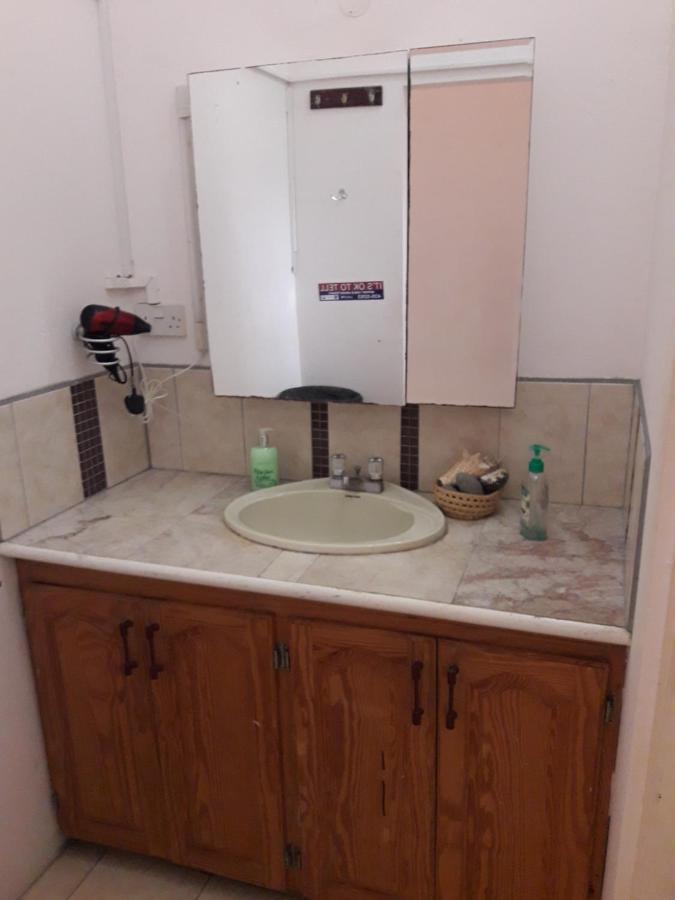 Cosy Corner Apartment St. George's Luaran gambar