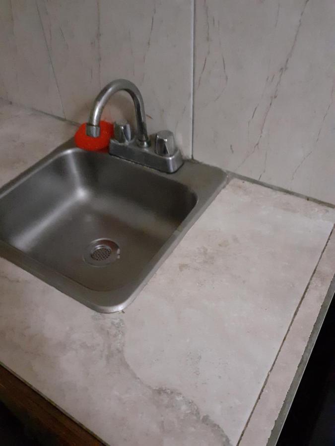 Cosy Corner Apartment St. George's Luaran gambar