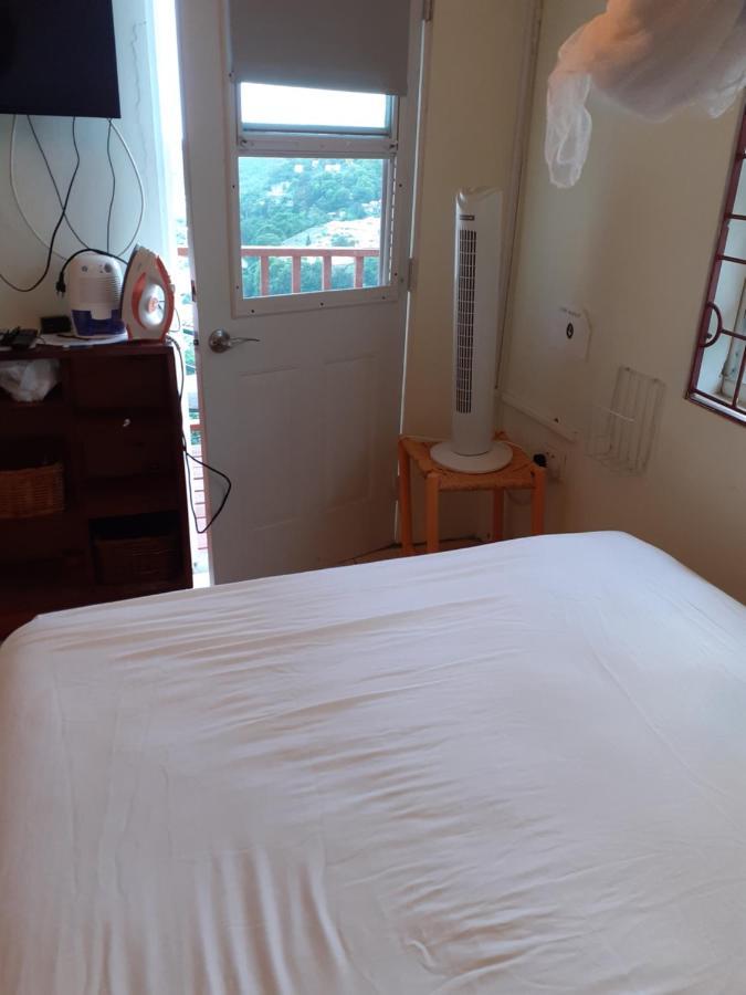 Cosy Corner Apartment St. George's Luaran gambar