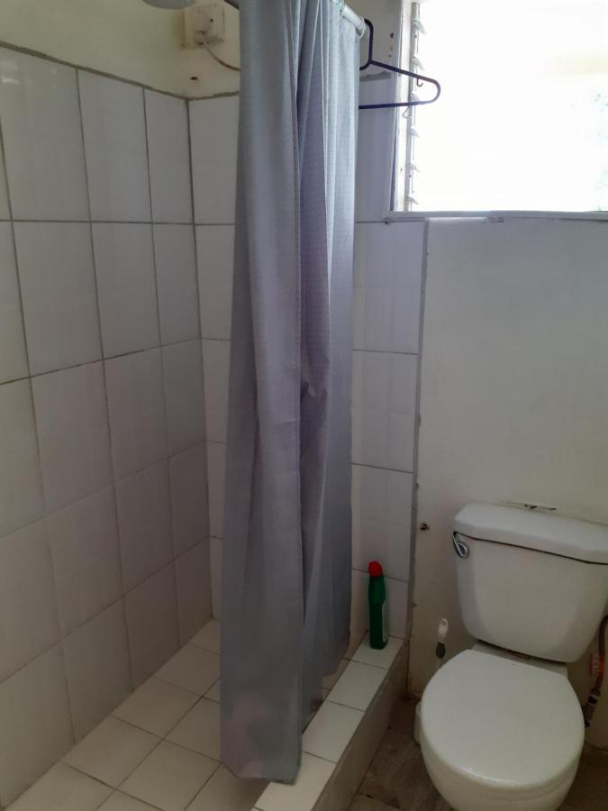 Cosy Corner Apartment St. George's Luaran gambar
