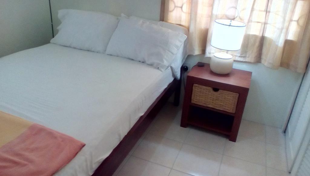 Cosy Corner Apartment St. George's Luaran gambar