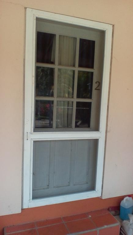 Cosy Corner Apartment St. George's Luaran gambar