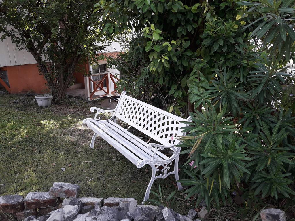 Cosy Corner Apartment St. George's Luaran gambar
