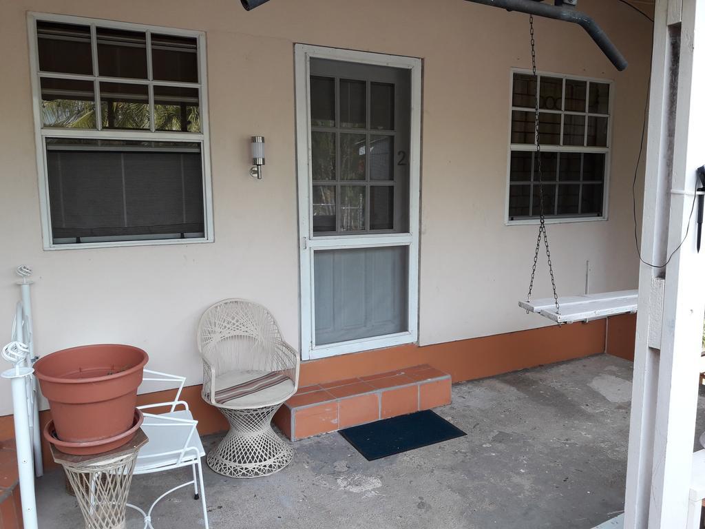 Cosy Corner Apartment St. George's Luaran gambar