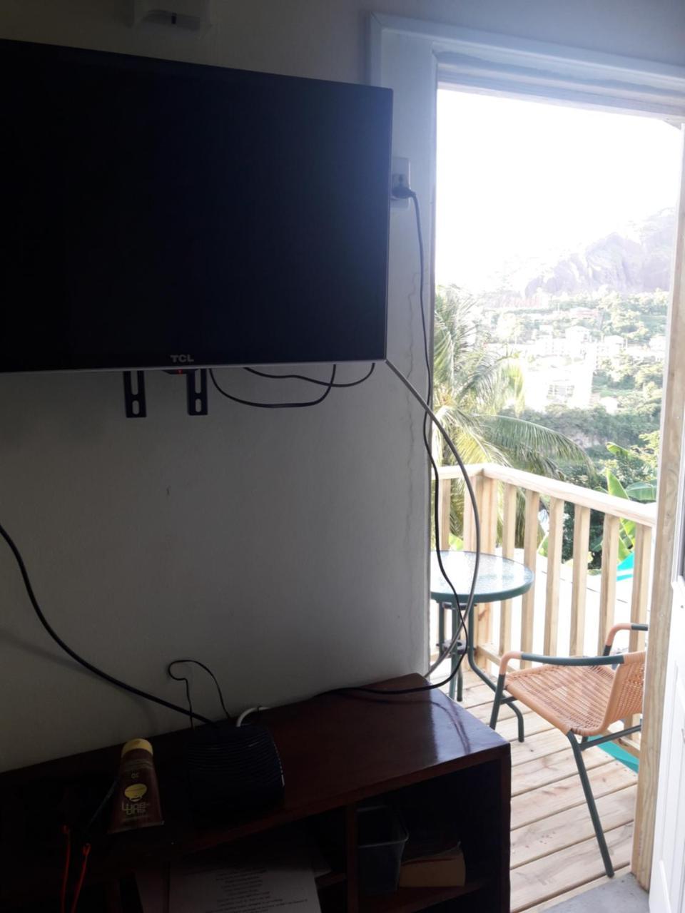 Cosy Corner Apartment St. George's Luaran gambar